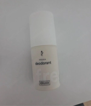 Ringana deodorant