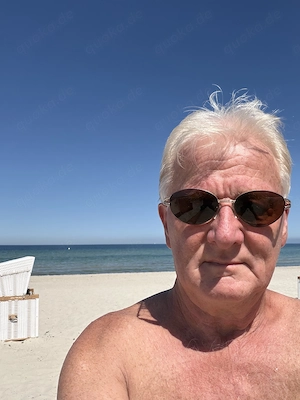 Sextreffen in Rostock 