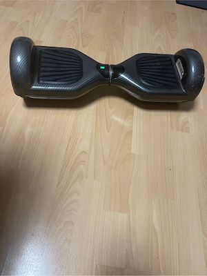 iconBIT Smart Scooter Carbon Hoverboard   inkl. Zubehör