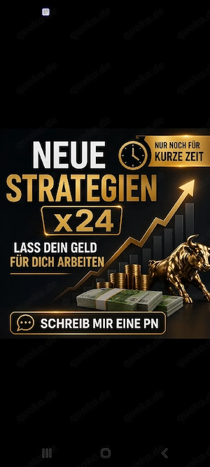 Finanzielle Freiheit  erlangen