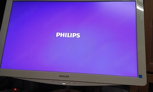 24" FullHD Monitor 2xHDMI weiss Philips Brilliance 248C C-Line Bild 6