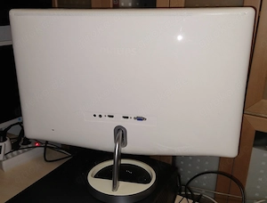 24" FullHD Monitor 2xHDMI weiss Philips Brilliance 248C C-Line Bild 2