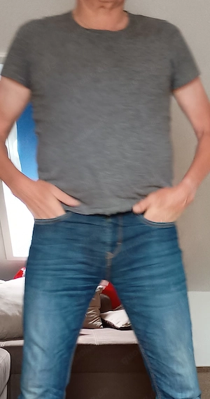 Er sucht behaarte Sie oder Paar