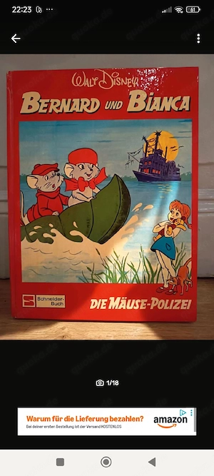 Kinder Buch