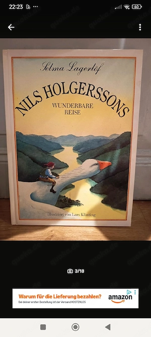 Kinder Buch 