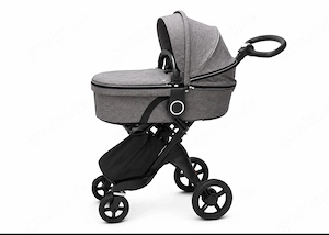 stokke kinderwagen set alles zusammen 