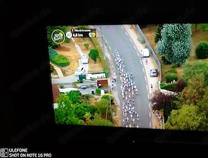 Panasonic LCD-Fernseher, 