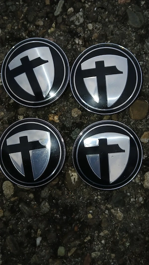 4 vier Tomason Radnabendeckel D 70 mm Nabenkappen Nabendeckel Artnr. : 10ZCPA001