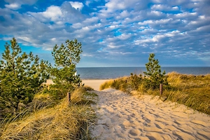 Sex am Stran in Trassenheide Usedom