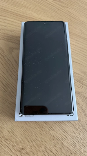 NEUES realme 16 Pro+ 5G 8GB RAM   256GB Master Grey   7000mAh Akku, 200MP Kamera, 80W Schnellladen