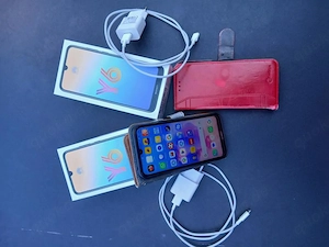 TOP!  Huawei  Y6 2019 ! 1 Stk. = 45 , beide für 60 