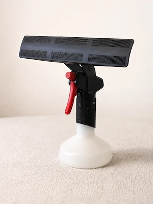 Bosch GlassVAC Fensterreiniger inkl. Zubehör & Ladekabel