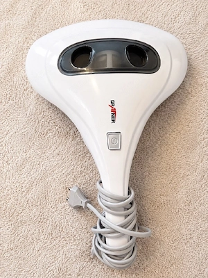 Grafner Milbensauger   UV-Matratzenreiniger   Top Zustand