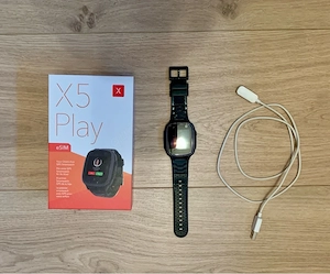 Xplora X5 Play Smartwatch für Kinder