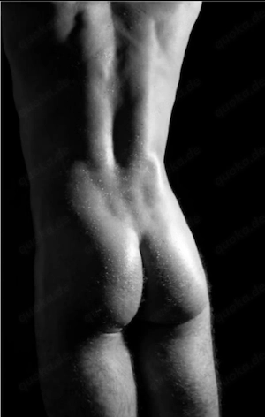 Tantramassage für Frauen