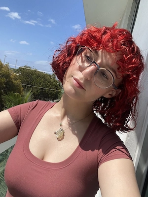 selina 40 kleiner heißer Nimmersatt mit scharfen Kurven besucht dich