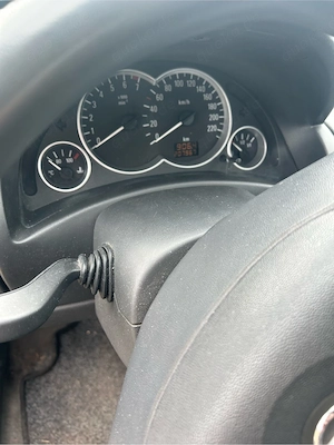 verkaufe unseren opel corsa 1.2 