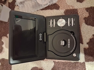 DVD Player für Unterwegs