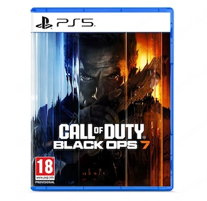 Call of Duty PS5