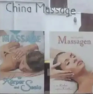Asia Massage MG