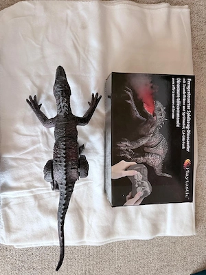 Dinosaurier 