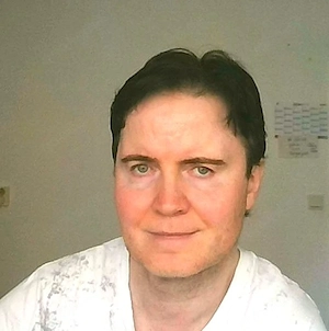 Hallo, Ich bin der Ivo und suche vielleicht DICH!