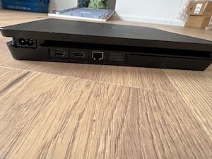 ps4 mit controller 