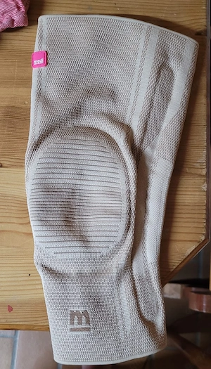 medi Genumedi Kniebandage Gr.1 