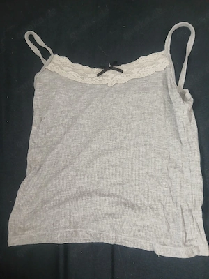 T-shirt baufrei
