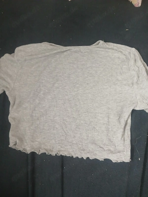 T-shirt baufrei