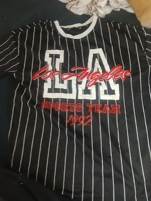 T-shirt.  