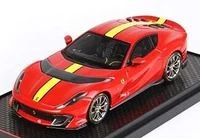 Suche 1:43 Bburago (oder anderer Hersteller) Ferrari 812 Competizione C Farbe egal