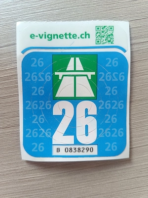 Vignette Schweiz 2026