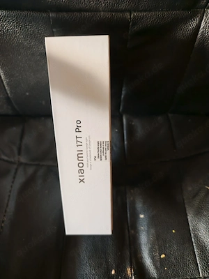 Xiaomi t17pro 