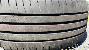 Komplettsatz 4 Sommerreifen Bridgestone Alenza 235 50R20 104 Herstellung März 2026