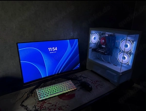 Top Gaming pc abzugeben wie Neu 