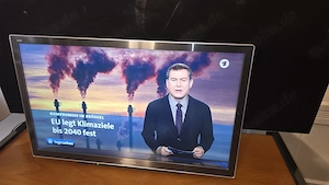 Fernseher Panasonic TX-L32DT35E, Monitor 32 Zoll