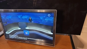 Fernseher Panasonic TX-L32DT35E, Monitor 32 Zoll Bild 3