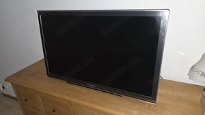 Fernseher Panasonic TX-L32DT35E, Monitor 32 Zoll Bild 6