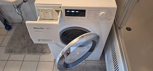 Miele Waschmaschine Miele WKF 110 Mängelfrei