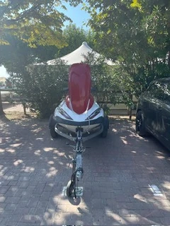 Yamaha Jetski 3-Sitzer  Bild 7