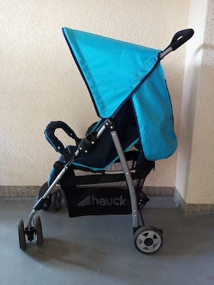 Buggy Kinderwagen 
