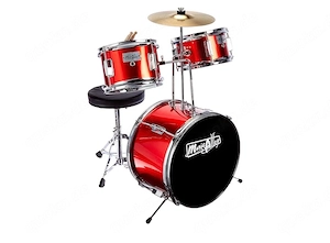 Kinderschlagzeug  Junior Drum Set