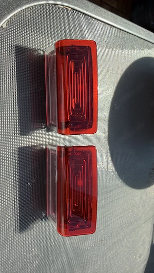 Original Mercedes-Benz LED-Türleuchten   Satz (2 Stück)   H247   W177   OEM A0009064405