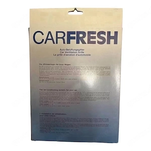 kleimetall - Carfresh