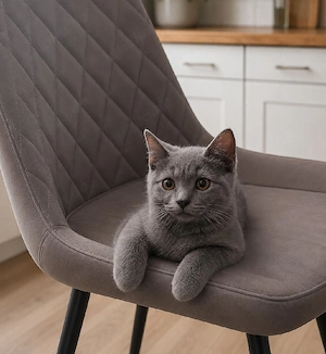 Zuckersüße bkh kitten 
