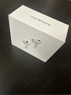 AirPods Pro 3. Generation   Neu & OVP   Ungeöffnet