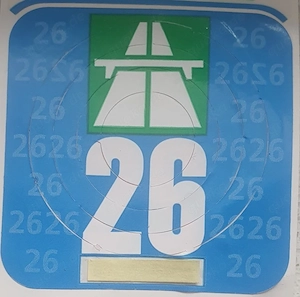 Vignette Schweiz 2026