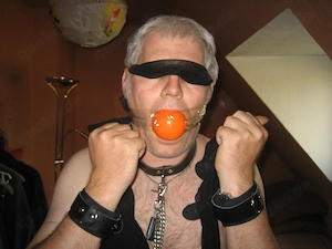 bin sklave suche master
