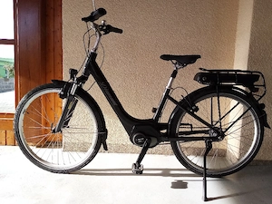 Ebike der Firma Diamant 